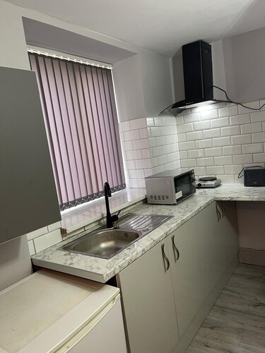 Inviting 1-bed Studio in Birmingham