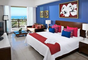 2 chambres, Wi-Fi gratuit