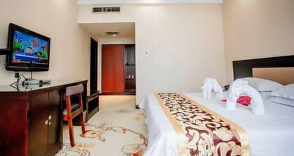 Dabieshan Hotel