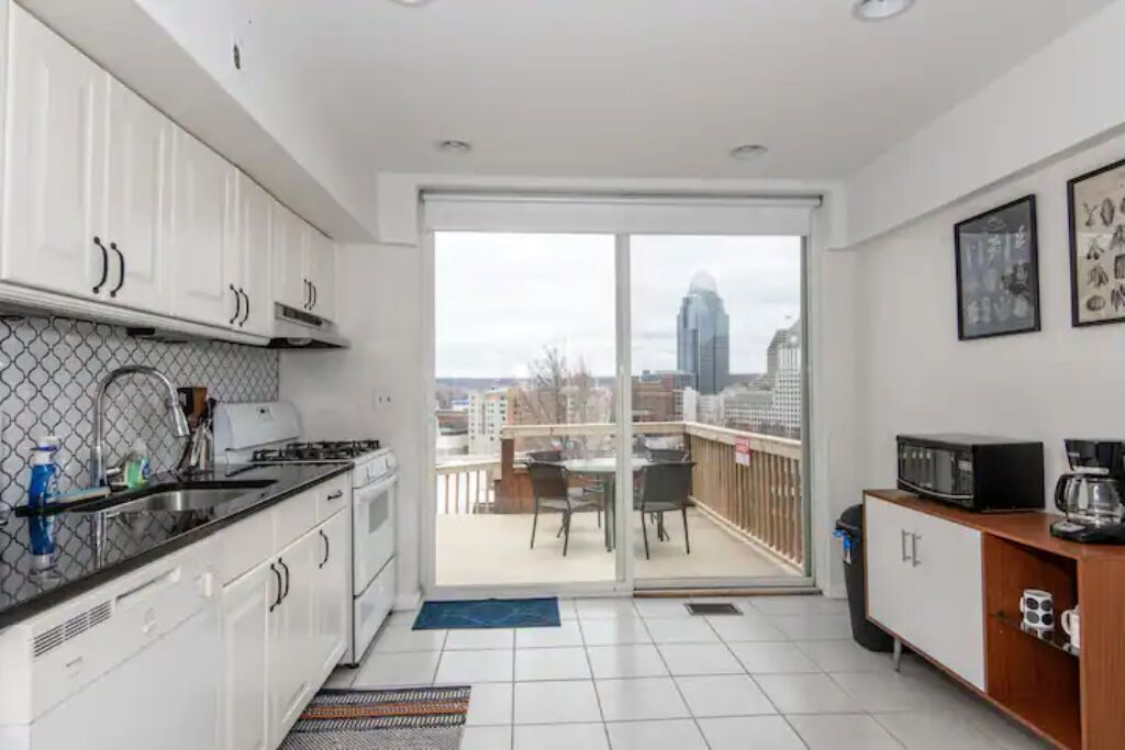 Most Amazing Views of Cincinnati!