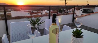 The Martela of Sources. rural design house