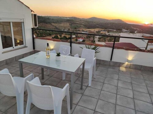 The Martela of Sources. rural design house