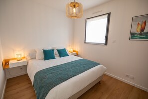4 chambres, bureau, fer et planche Ă repasser, Wi-Fi gratuit