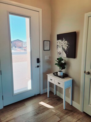 Interior - Lake Powell, Antelope Canyon, Horshoe Bend Retreat 10min to lake (Page)