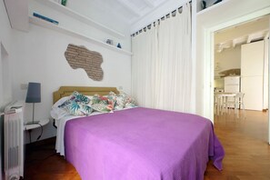 1 bedroom, free WiFi