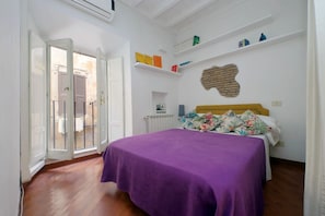 1 habitación y wifi