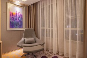 Room - Lavande Hotel (Heze Daxue Road JiaHeli Branch) (Heze)