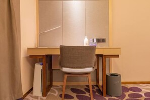 Unclassified image, 4 of 51, button - Lavande Hotel (Heze Daxue Road Branch) (Heze)