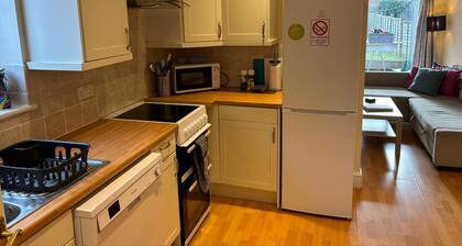 The Hart of Salisbury | Wessex Quarters