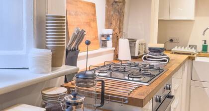 The Old Surgery - Salisbury