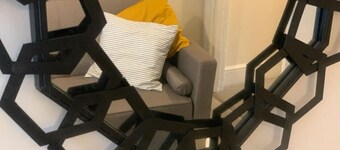 Central 2 bed sleeps 4 Salisbury | Wessex Quarters