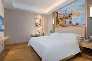 Room - Vienna Hotel (Zhaoqing East Railway Station Dinghushan Scenic Area) (Zhaoqing)