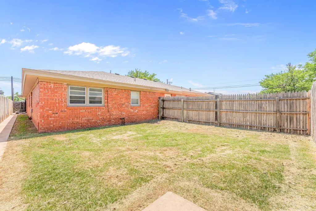 10 Best PetFriendly Rentals In Lubbock, Texas Trip101