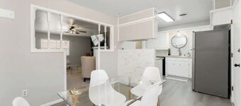 Self Check-in / Full kitchen / Central location