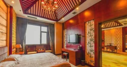 Linhai Business Hostel