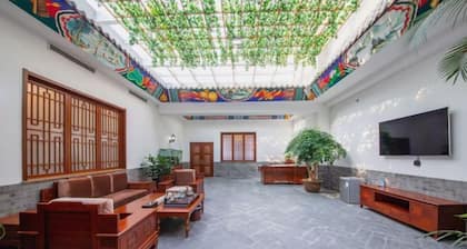 Linhai Business Hostel