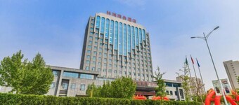 Linhai Business Hostel