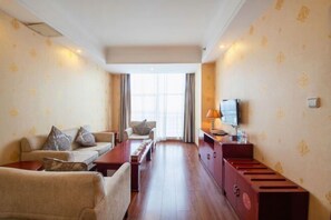 Room - Linhai Business Hostel (Luannan)