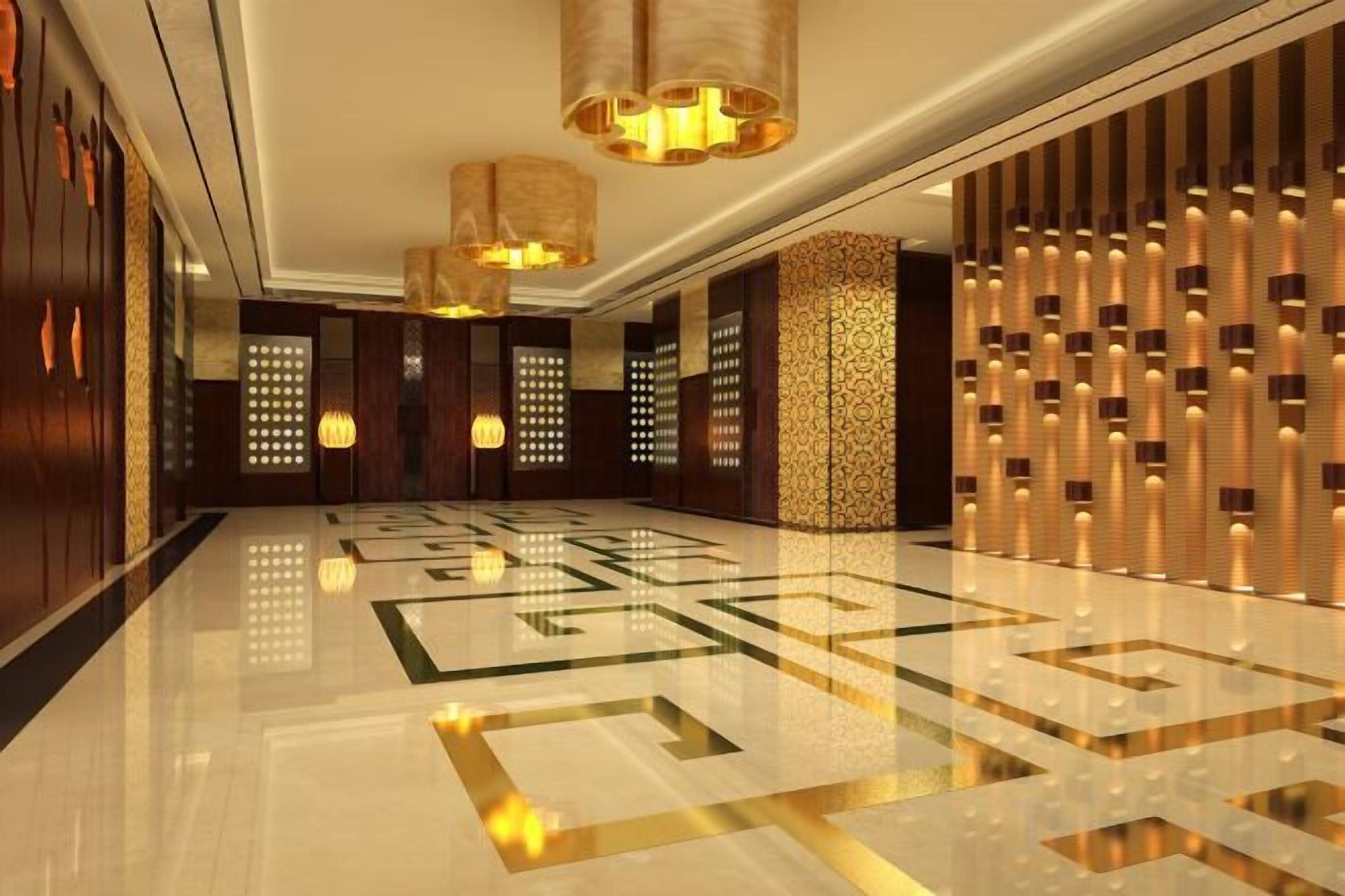 Phòng đại tiệc