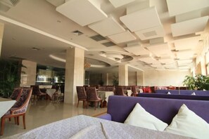 Restaurant - Linhai Business Hostel (Luannan)
