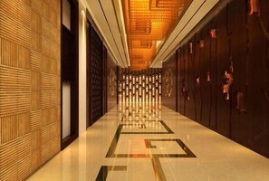 Interior - Linhai Business Hostel (Luannan)