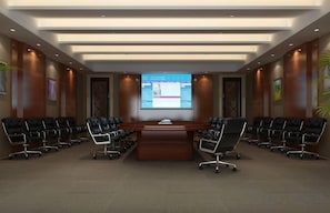 Salle de réunion
