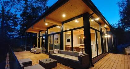Your Happy Place, Chalet & Nature Tremblant