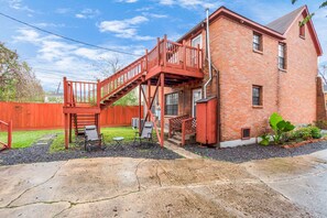 Exterior - Your Bold and Stunning Hidden Gem Near Everything In Houston (Houston)