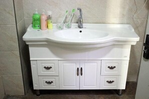 Bathroom - Wanfang Fashion Hotel (Shenyang)