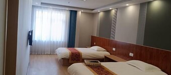 Wanfang Fashion Hotel