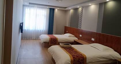 Wanfang Fashion Hotel