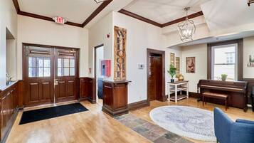Intérieur