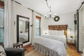 3 chambres