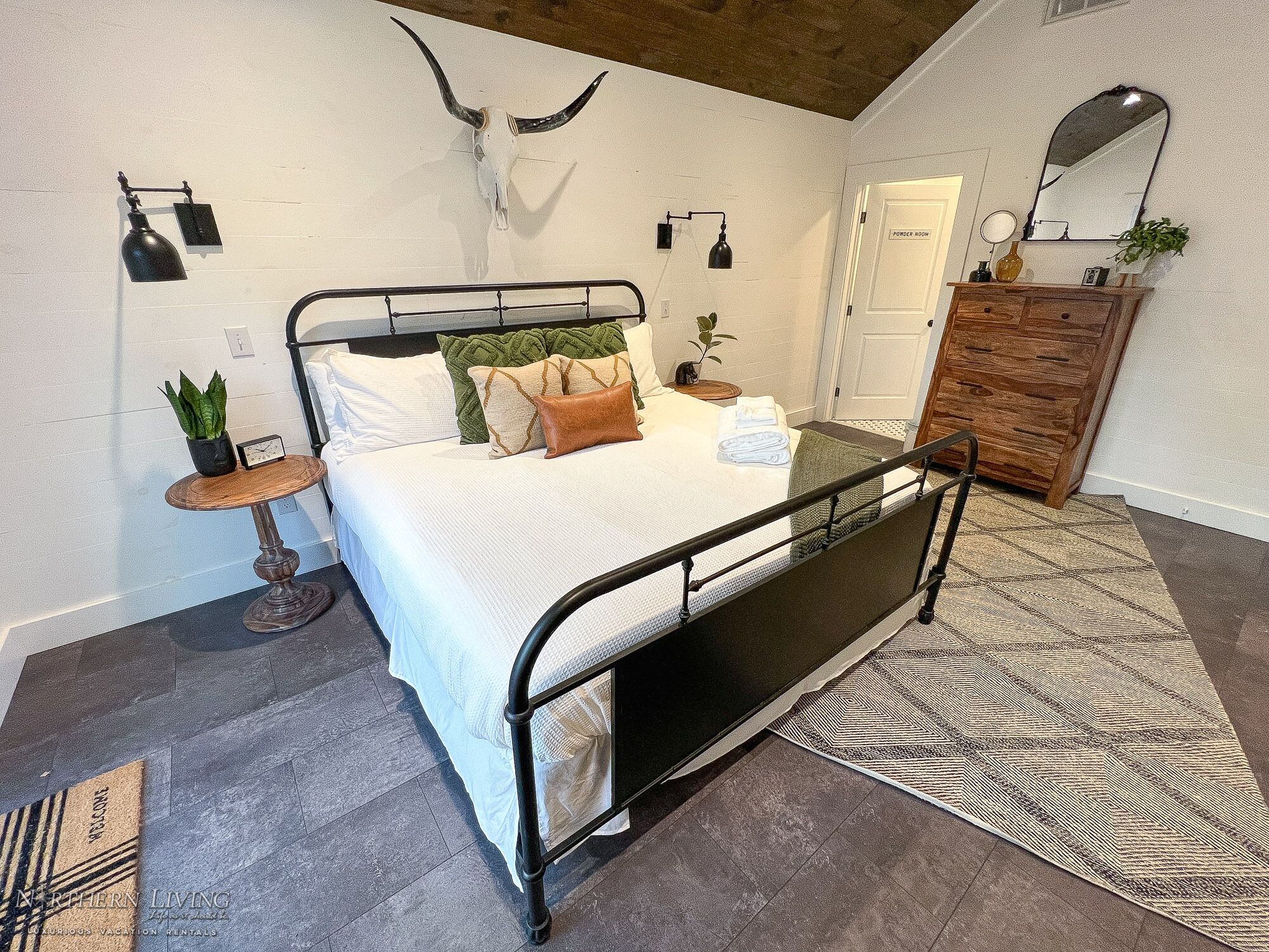 The 1849 Loft 