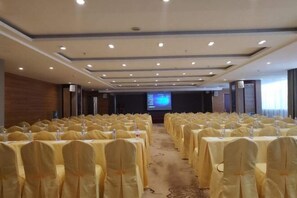 Meeting facility - Vienna International Hotel (Dongguan Fengshen Avenue) (Dongguan)