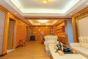 Room - Vienna International Hotel (Dongguan Fengshen Avenue) (Dongguan)