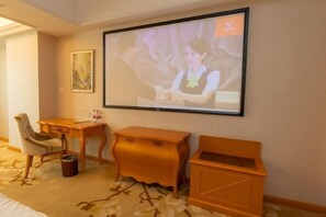 Room - Vienna International Hotel (Dongguan Fengshen Avenue) (Dongguan)