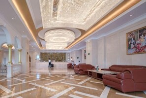 Interior - Southern Yijing Intenational Hotel (Dongguan Fengshen Avenue) (Dongguan)