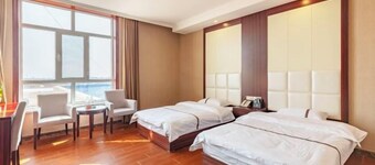 Jinjiang International Hotel