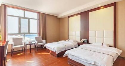 Jinjiang International Hotel