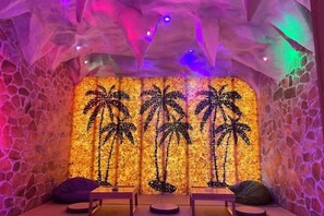 Interior - Jinjiang International Hotel (Shangdu)