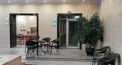 Jinjiang International Hotel