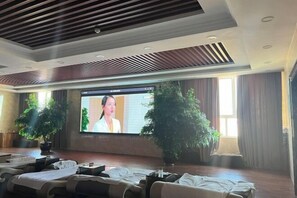 Interior - Jinjiang International Hotel (Shangdu)