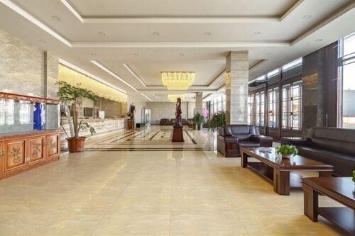 Jinjiang International Hotel