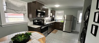 Classy Catch in Winston