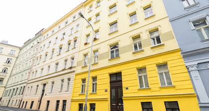 Ground Floor Apartment