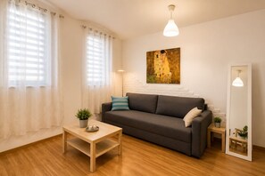 Classic Apartment, 1 Bedroom