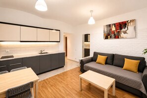 Classic Apartment, 1 Bedroom