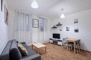 Classic Apartment, 1 Bedroom