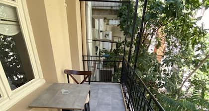 Segatur Apartments